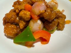 -莆田餐厅PUTIEN(三里屯店)