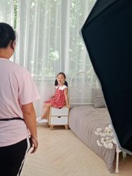 -爱儿美儿童摄影(奥森公园店)