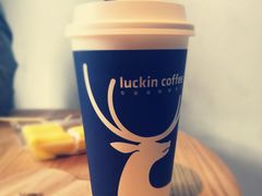 -瑞幸咖啡(盈锋中心店)