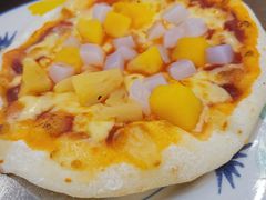 -萨莉亚意式餐厅(玉泉路物美店)