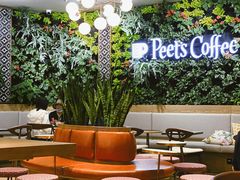 大堂-Peet's Coffee皮爷咖啡(德基店)