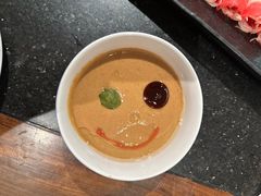 麻酱调料-南门涮肉(上海二店)