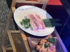 -谷牛和牛烤肉(漕河泾印象城店)