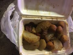 -明记牛杂(新马路分店)