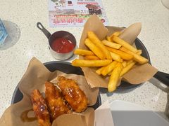 -必胜客(领界店)