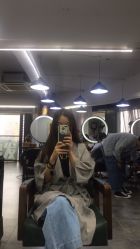 -HD HAIR STYLE