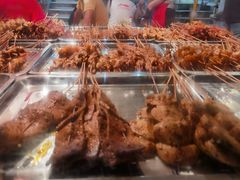 -四川地烤(狮峰路店)