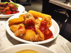 -春天烤肉自助餐厅(南内环店)