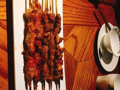 -阿罗新疆菜(人民广场店)