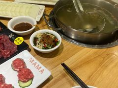 -嬷孙家潮汕牛肉火锅(北京路天河城店)