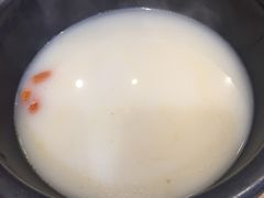 鸡汤过桥米线-过桥缘·过桥米线(鲁能城店)