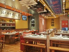 -荣叔港式沙嗲牛肉火锅(正佳潮流店)