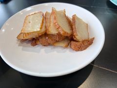 -星龙海鲜(望江东路店)