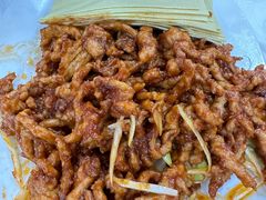 -聚福缘菜馆(隆昌路店)