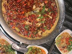 -老船舫·现做活鲜鱼馆(东郊记忆店)