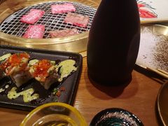 -MIKOMIKO和牛烧肉专门店(南门店)