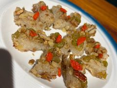 -柴窝堡22号传承新疆菜·新疆辣子鸡