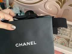 -CHANEL(恒隆广场店)