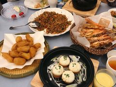 -79号渔船海鲜饭店(宝安店)