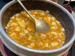 豆腐羹-味钱塘·钱塘浙宴(宋城之江银泰店)
