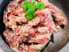 -马场洞肉铺(高丽街店)