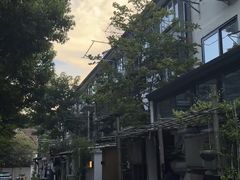 -浅行深作咖啡坊