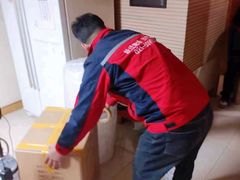 -上海跃迁搬场公司 日式搬家