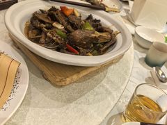 -兰亭茶叙(新新家苑店)