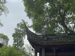 -黄龙溪古镇