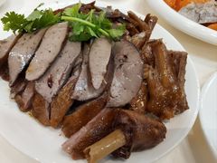 -日日香卤鹅饭店·澄海狮头鹅(澄海店)