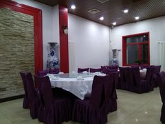 包厢-锦州御烧烤·金盛福酒楼(天津总店)