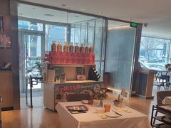 -汤城小厨•粤菜•靓汤(金宝街店)