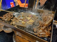 -湘西乌龙山铁板烧(双桥店)