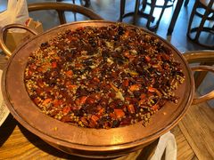 -水煮三国·川鲁江湖菜(香山店)