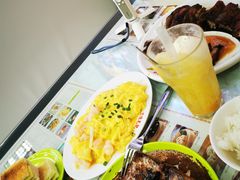 -澳门陈光记烧味饭店(万象城店)