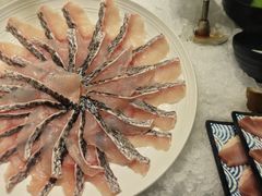 -初色海鲜自助(万丰路店)