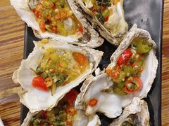 -红料理|串串有瘾·烧烤(吴中路店)