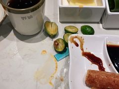 -野妹火锅(布吉店)