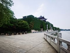 -相门城墙文化休闲景区