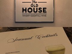 -THE OLD HOUSE酒吧