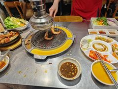 -喜来稀肉(虹泉路店)