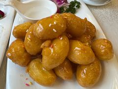 -那达慕蒙古风味酒楼