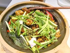 -火啫啫·粤式啫啫煲(南京弘阳店)