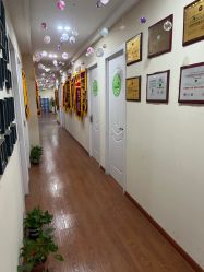 -Dr.林醫生产后修复·超级店(南京江宁同曦店)