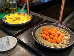 -清远熹乐谷温泉度假酒店