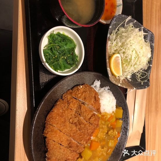 美瑞猪排料理(名门广场店)