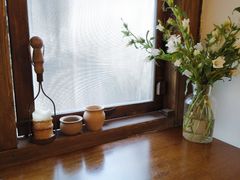 -小食院简餐厅