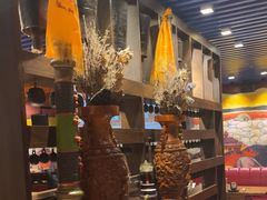 -敏珠拉姆藏餐·南京厨房(富春江东街店)