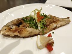 -雅玛花式铁板烧(国宏宾馆店)