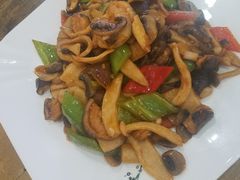 -清真•蜀风园(丁字沽总店)